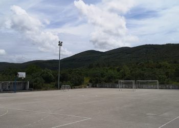 Račišće – igralište