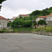 Čara – igralište