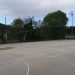 Pupnat – igralište