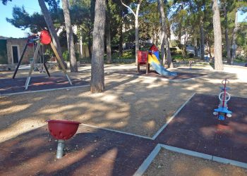 Ponovno dozvoljeno korištenje dječjih i otvorenih sportskih igrališta